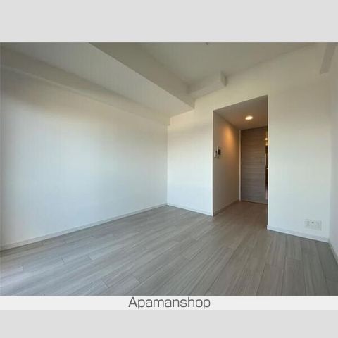 SーRESIDENCE三国WESTの内装写真