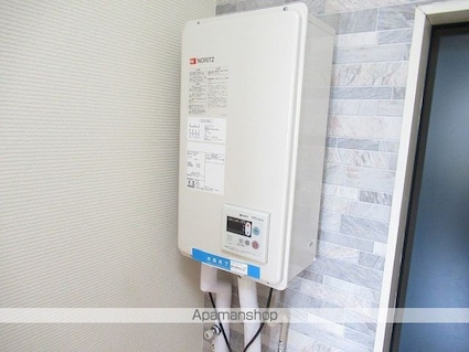 クロスガーデンみたけ[1K/21.12m2]の内装1