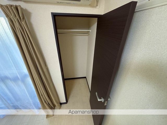 レオネクストルーチェ[1K/29.2m2]のリビング・居間2