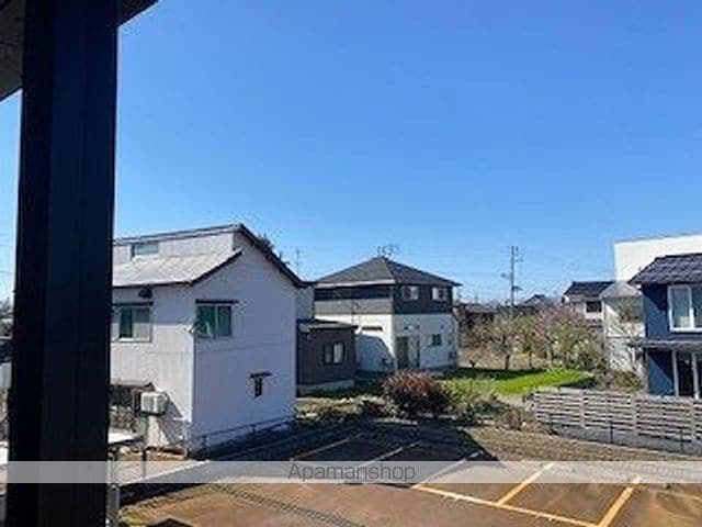 レオパレスAIRIIのその他写真