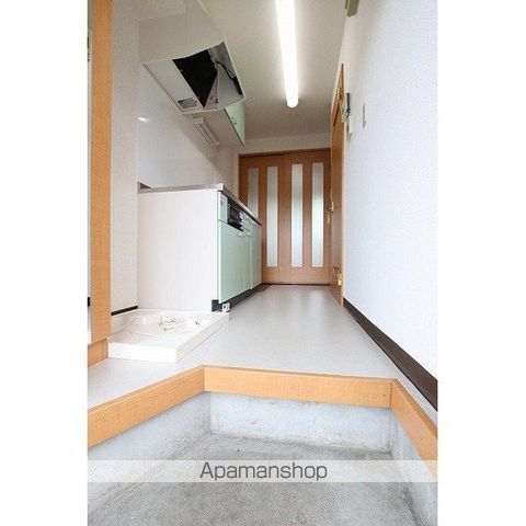 コンフォート永和台の内装写真