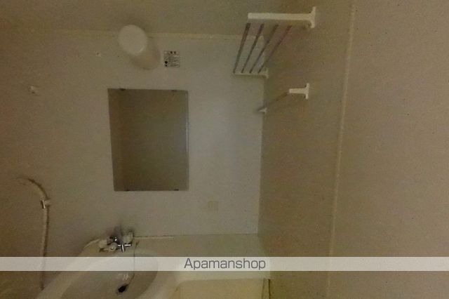 ピュアコート高須の内装写真
