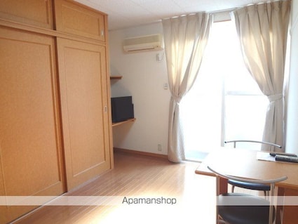 レオパレスゆうゆう[1K/23.18m2]のリビング・居間2