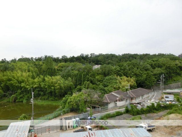ラフォーレ南平台のその他写真
