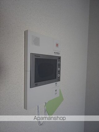 プレサンス千種駅前レガート「チクサエキマエ」[1K/21.09m2]のセキュリティ