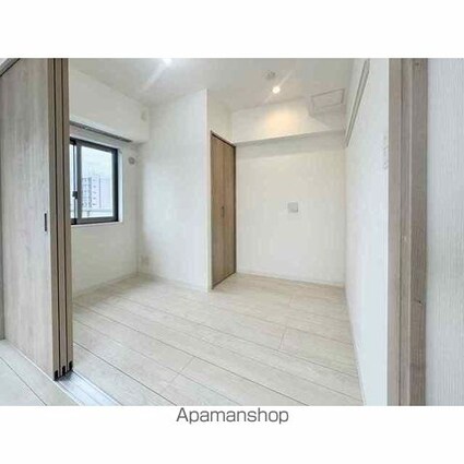 グランカーサ上野松が谷[2DK/34.66m2]のその他部屋・スペース