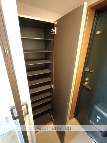 第17関根マンションの内装写真