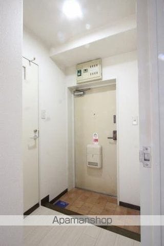 セルマーハイツの内装写真