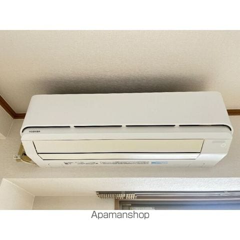 クラージュ474の内装写真