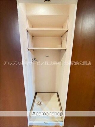 朝日メトロステージ西巣鴨（９１５）[1R/33.81m2]のその他設備