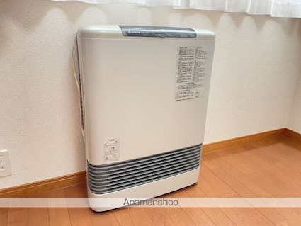 レオパレスＥＳＰＯＩＲ　Ａ[1K/23.18m2]のその他設備