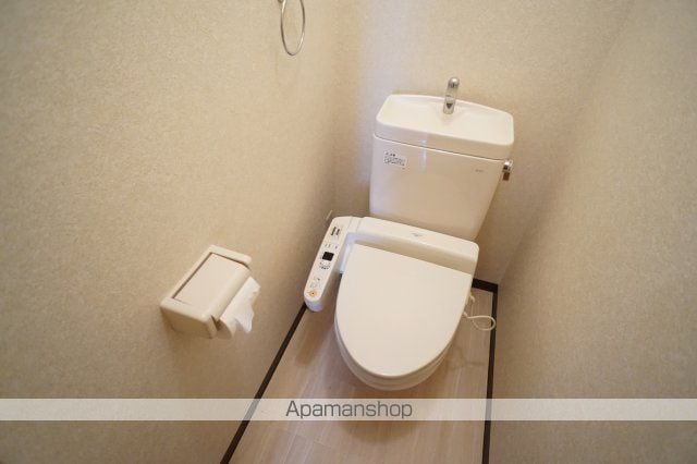 ヴィラコート参番館の内装写真