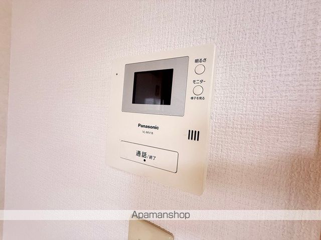カーサ ノルド Iの内装写真