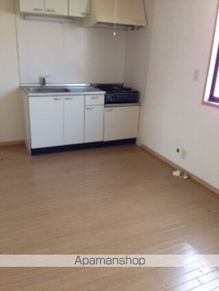 福島県福島市笹谷字葭野[1LDK/44.71m2]のその他内装2