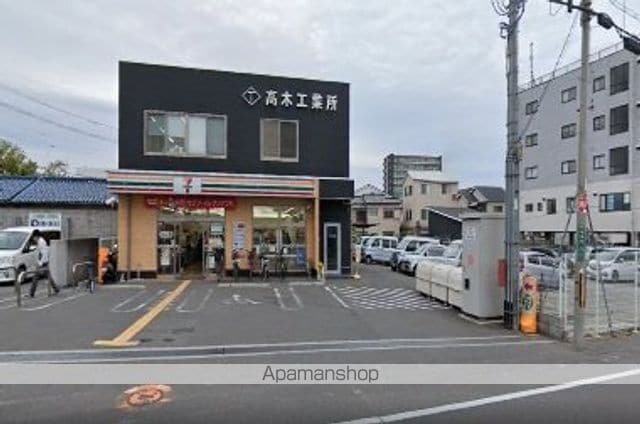 LEGAL MAISON津之江Iの周辺写真