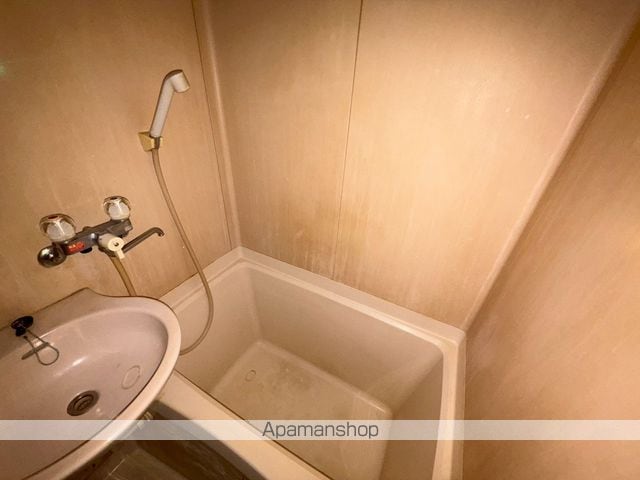 湘南台ニューエスタ21の内装写真