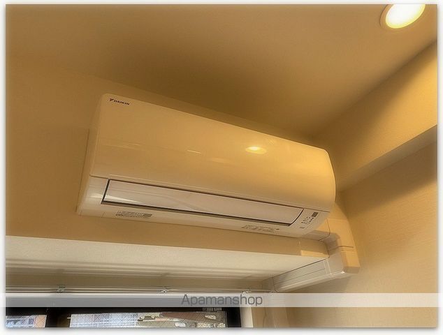 アクアプレイス上本町の内装写真