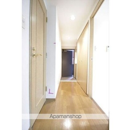 デ・リード日本橋箱崎[1LDK/39.77m2]の内装