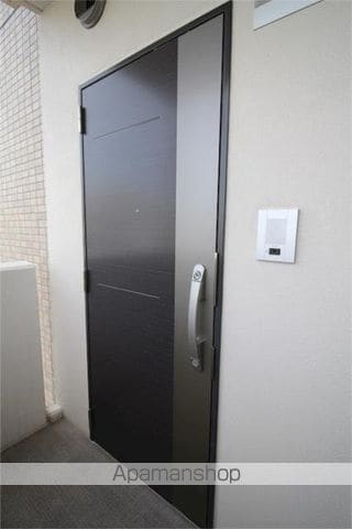アベニール四天王寺の内装写真
