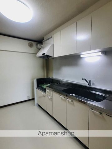 テレパレス富丘Iの内装写真