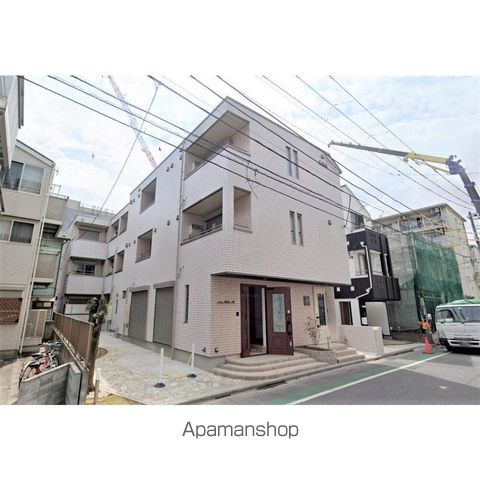 ポウドカープ.Mの外観写真