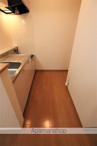 コンフォートIの内装写真