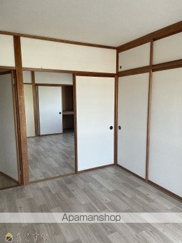 ウエストコア長岡の内装写真