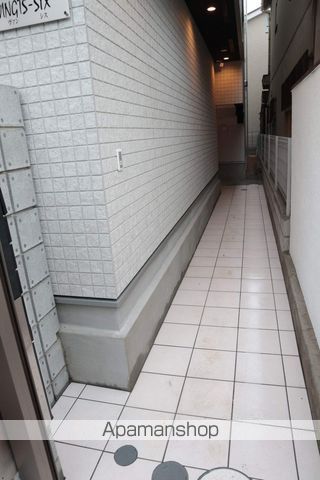 エヌエムキャトフヴァンシスの内装写真
