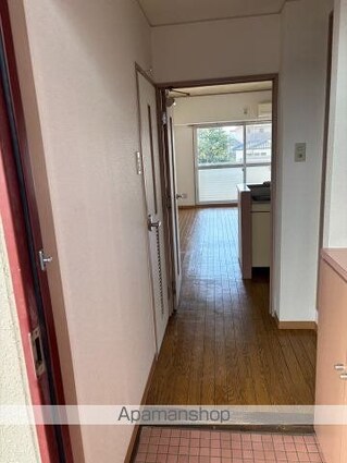 Ａ－ＳＴＥＰ南高松[1R/26.4m2]の玄関