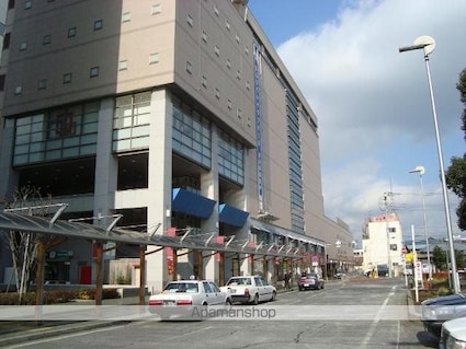 サングリーン[1LDK/43.3m2]の周辺3