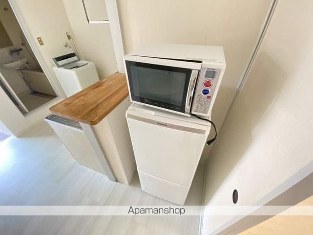 メゾンエンドレスの内装写真