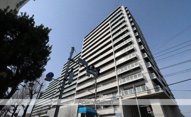 グレイディア[2LDK/80.46m2]の外観1