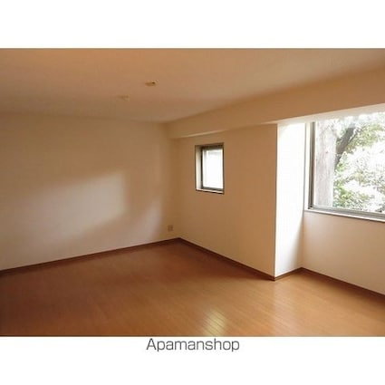 目黒ＬＦＶ[1K/28.93m2]の内装