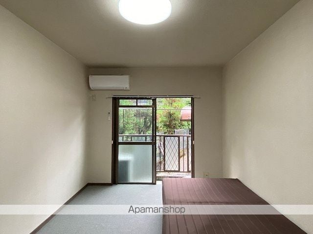 プロムナード宝ヶ池の内装写真