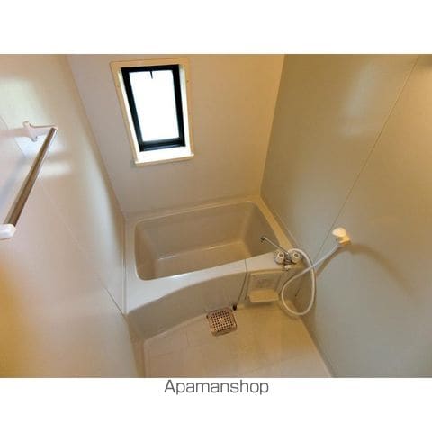 メゾンクレールの内装写真