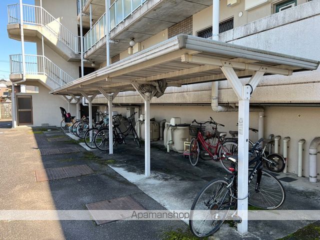 グリーンパレス西之森のその他写真