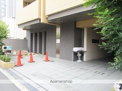 レジディア町屋[1LDK/44.53m2]の外観4