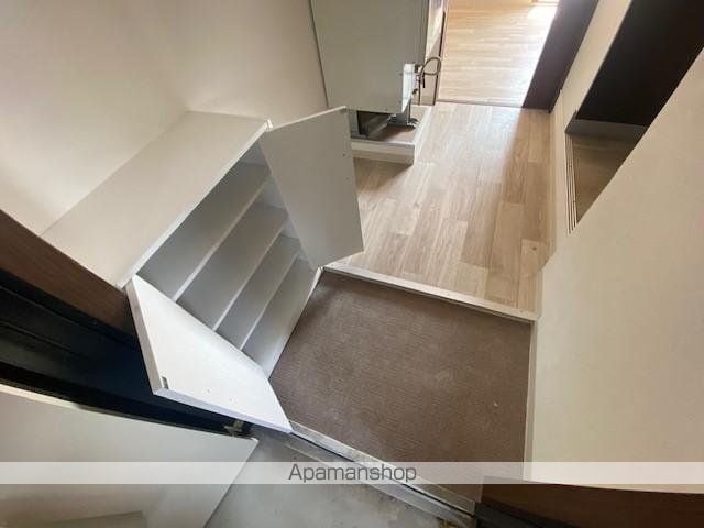 みおつくし城北の内装写真