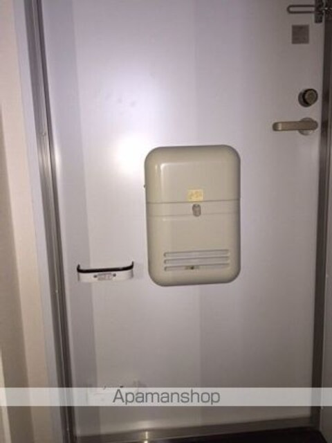 クレイノｋｅｙａｋｉ[1K/19.87m2]の玄関