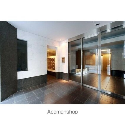 メルヴェーユ日本橋浜町[1R/25.67m2]の外観3