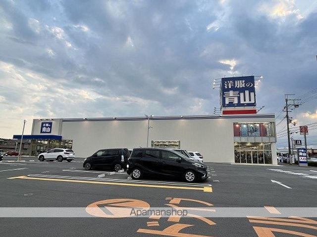 シャトルSK A棟の周辺写真