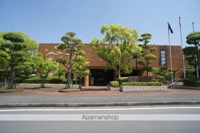 グリーンヴィレッジあい B棟の周辺写真