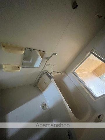 OTHELLO参番館の内装写真