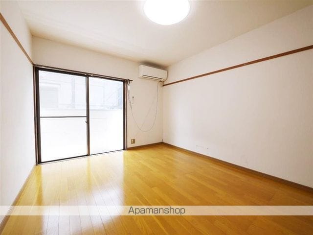 パルメゾン台原の内装写真