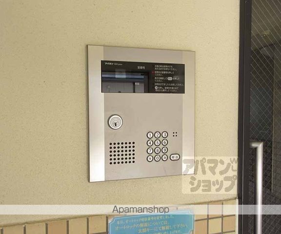 ELEGANTEの内装写真