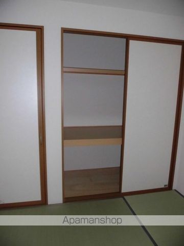 セジュールウィルの内装写真