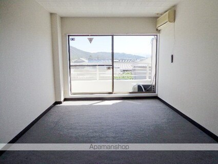 長野県松本市大字里山辺[1K/27.5m2]のリビング・居間