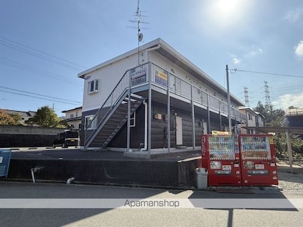 カーサラルジュ[1LDK/39.75m2]の外観4