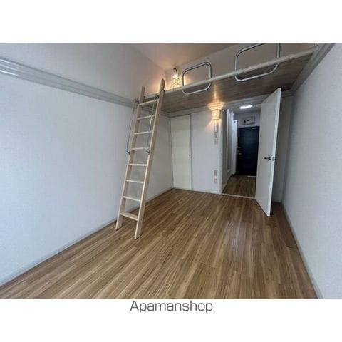 プライム八田の内装写真