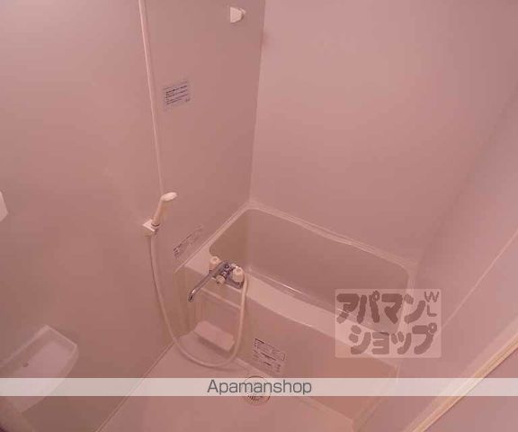 フラッツ室町の内装写真